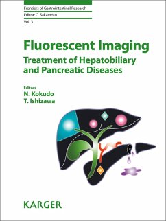 Cover Fluorescent Imaging (eBook, ePUB)