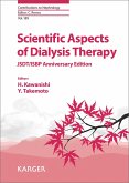 Scientific Aspects of Dialysis Therapy (eBook, ePUB)