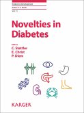 Novelties in Diabetes (eBook, ePUB)