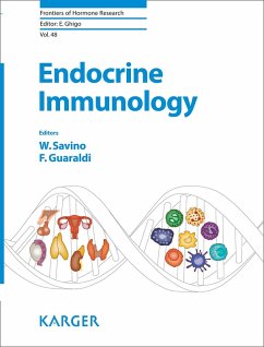 Cover Endocrine Immunology (eBook, ePUB)