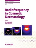 Radiofrequency in Cosmetic Dermatology (eBook, ePUB)