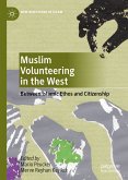 Muslim Volunteering in the West (eBook, PDF)