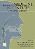 Sleep Medicine for Dentists (eBook, PDF)