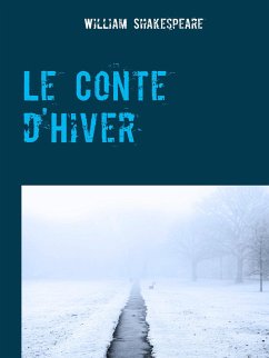 Le Conte d'Hiver (eBook, ePUB)