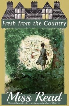 Fresh from the Country (eBook, ePUB) - Read, Miss
