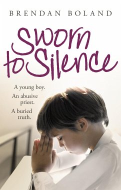 Sworn to Silence (eBook, ePUB) - Boland, Brendan; MacIntyre, Darragh