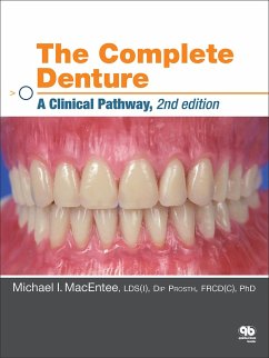 The Complete Denture (eBook, PDF) - Macentee, Michael I.