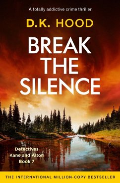 Break the Silence (eBook, ePUB)