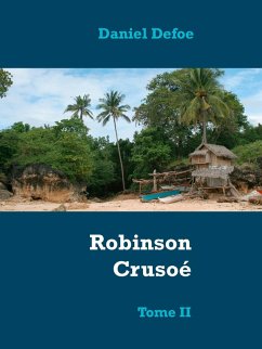 Robinson Crusoé (eBook, ePUB) - Defoe, Daniel