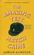 The Amazing Test Match Crime (eBook,... - Bild 1
