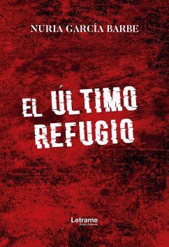 Cover El último refugio (eBook, ePUB)