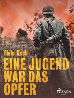 Cover Eine Jugend war das Opfer (eBook, ePUB)