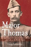 Major Thomas (eBook, ePUB)