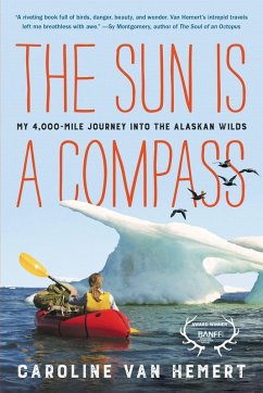 The Sun Is a Compass (eBook, ePUB) - Hemert, Caroline Van