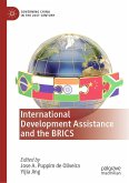 International Development Assistance and the BRICS (eBook, PDF)