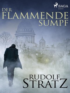 Der flammende Sumpf (eBook, ePUB) - Stratz, Rudolf