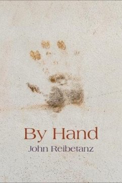By Hand (eBook, ePUB) - Reibetanz, John