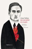 Me moriré en París (eBook, ePUB)