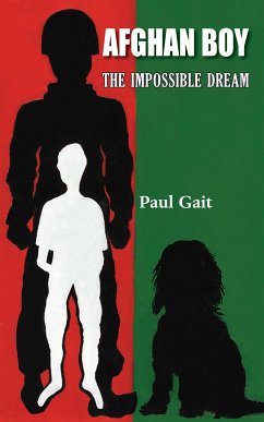 Afghan Boy (eBook, ePUB) - Gait, Paul