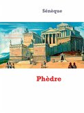 Phèdre (eBook, ePUB)