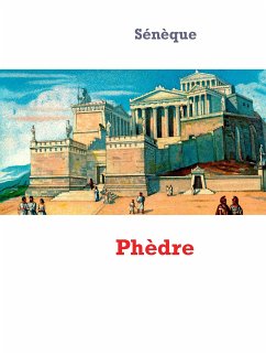 Phèdre (eBook, ePUB) - Sénèque