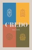 Credo (eBook, ePUB)