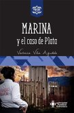 Marina y el caso de Plata (eBook, ePUB)