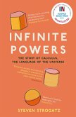 Infinite Powers (eBook, ePUB)