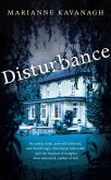 Disturbance (eBook, ePUB)