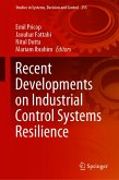 Recent Developments on Industrial Control Systems Resilience (eBook, PDF)