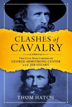 Cover Clashes of Cavalry (eBook, ePUB)
