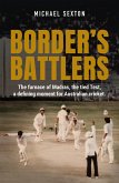 Border's Battlers (eBook, ePUB)