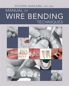 Cover Manual of Wire Bending Techniques (eBook, PDF)