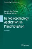 Nanobiotechnology Applications in Plant Protection (eBook, PDF)