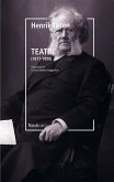 Teatro (eBook, ePUB) Teatro (eBook, ePUB)