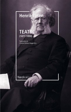 Cover Teatro (eBook, ePUB)