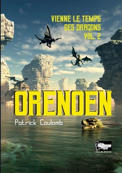 Orenoen (eBook, ePUB)