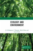 Ecology and Environment (eBook, ePUB)
