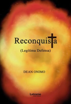 Reconquista (Legítima defensa) (eBook, ePUB) - Onimo, Dean