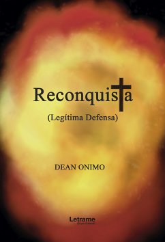 Reconquista (Legítima defensa) (eBook, ePUB) - Onimo, Dean