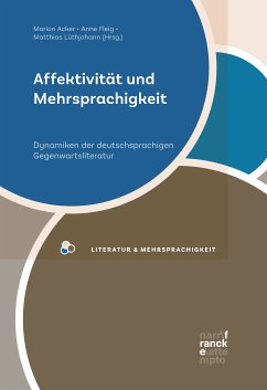 Affektivität und Mehrsprachigkeit (eBook, ePUB)