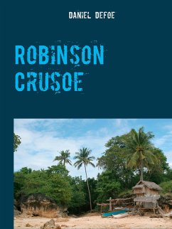 Robinson Crusoe (eBook, ePUB)