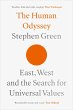 The Human Odyssey (eBook, ePUB) - Bild 1