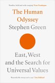 The Human Odyssey (eBook, ePUB)