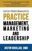 High-Performance Practice (eBook, ePUB)