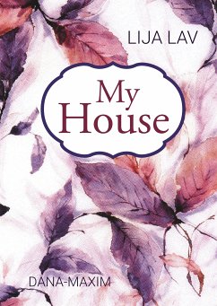 My House (eBook, ePUB)