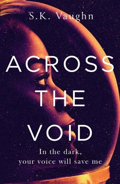 Across the Void (eBook, ePUB) - Vaughn, S. K.