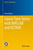 Linear Time Series with MATLAB and OCTAVE (eBook, PDF)