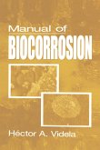 Manual of Biocorrosion (eBook, PDF)