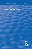 Ludwig van Beethoven (1927) (eBook, ePUB)